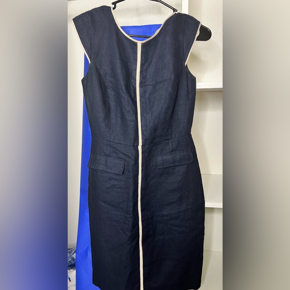 Jcrew Size 00 Dress